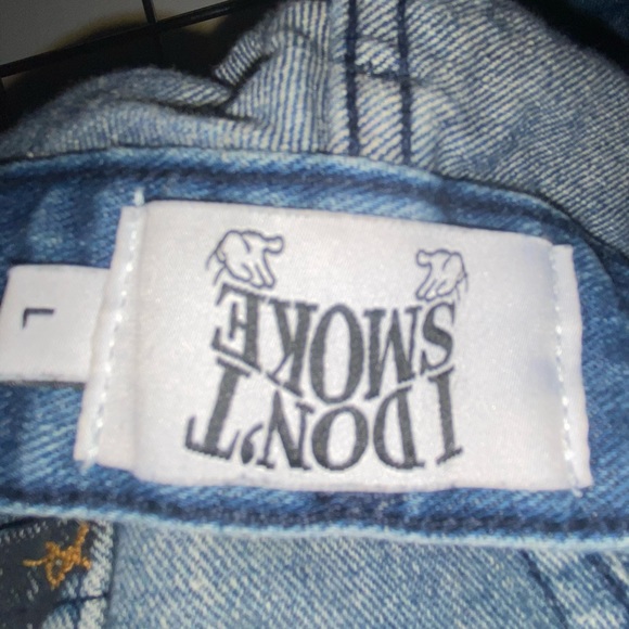 Donsmoke jeans - Picture 3 of 3